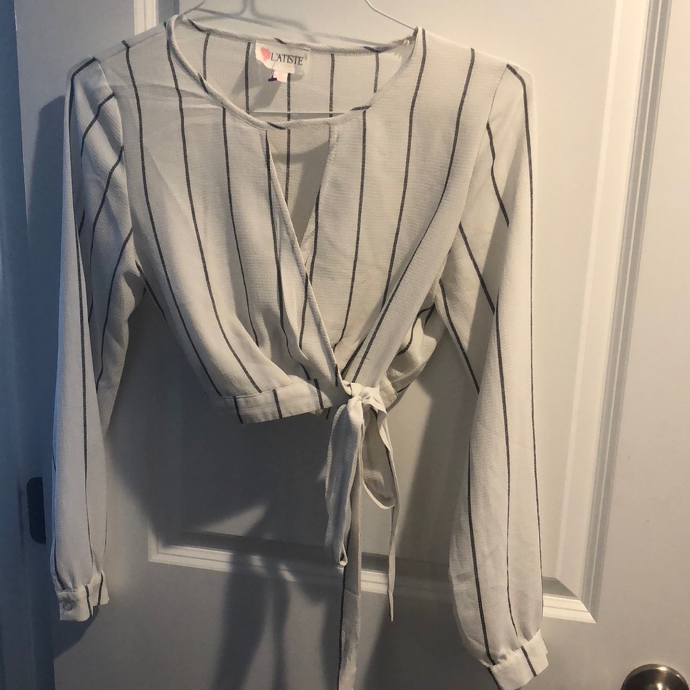 Latiste blouse